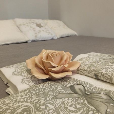 Bed and Breakfast Antica Loggetta Равенна Экстерьер фото