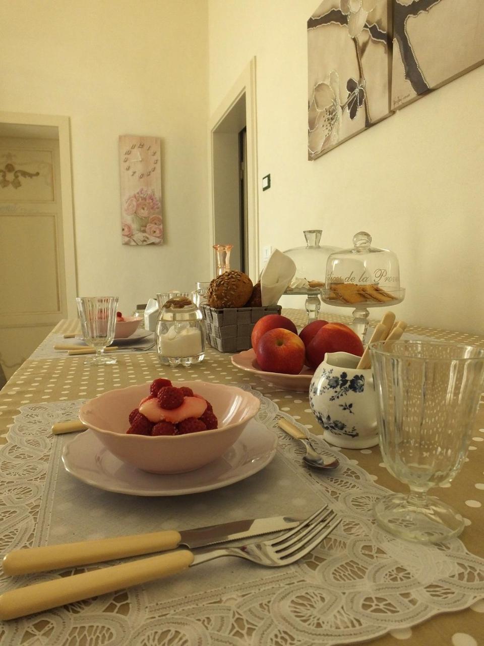Bed and Breakfast Antica Loggetta Равенна Экстерьер фото